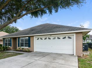 205 Madalyn Ct, Auburndale, FL 33823