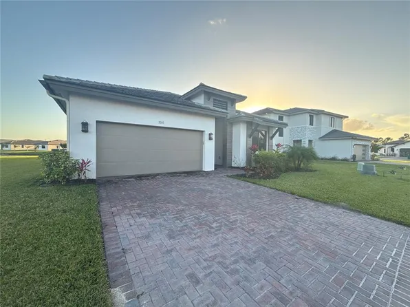 5101 Gambero Way Ave, Maria, FL 34142