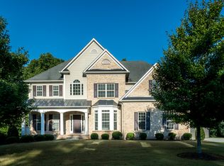 175 Cox Farm Rd NW, Marietta, GA 30064