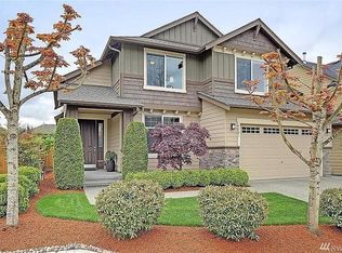4731 NE 2nd Pl, Renton, WA 98059