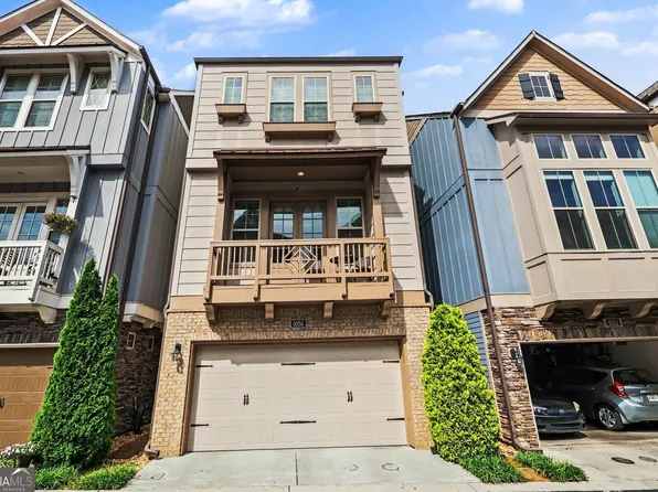 1056 Moorewood Ln, Smyrna, GA 30080