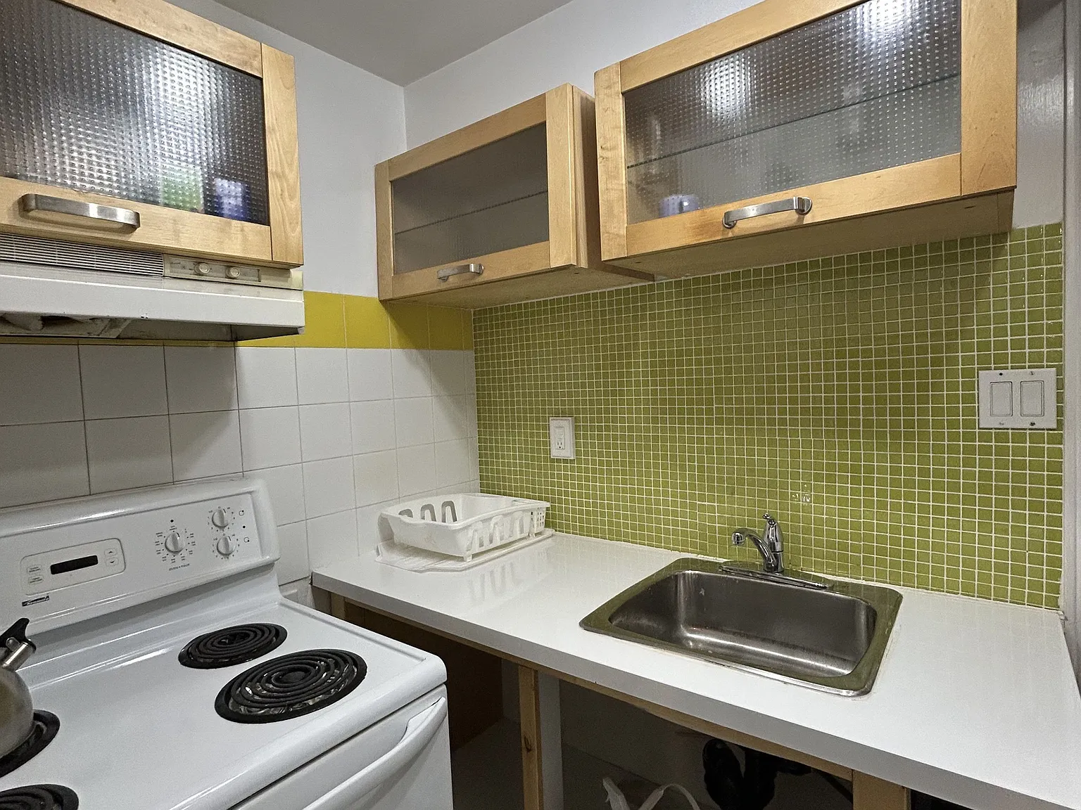 1 bed, $1,400 — Photo 4