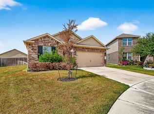 6023 Briarstone Bay Dr, Katy, TX 77449