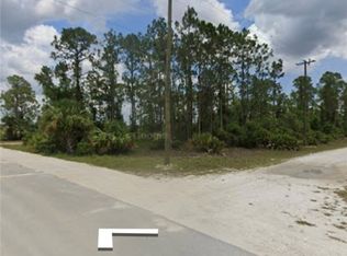 406 W 18th St, Lehigh Acres, FL 33972