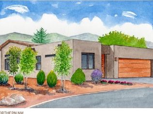 3472 Aster Ln, Santa Fe, NM 87507