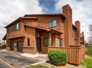 10290 W Jewell Ave APT D, Lakewood, CO 80232