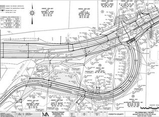 1750 Pilgrim Mill Rd, Cumming, GA 30041