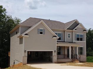 814 Double Oak Ln SE, Concord, NC 28025