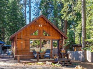 1755 Willow Ave, Tahoe City, CA 96145