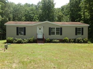 1965 Shady Ln, Burlington, NC 27217