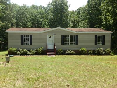 1965 Shady Ln, Burlington, NC, 27217