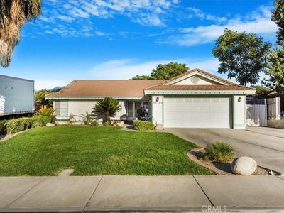 43460 Peartree Ln, Hemet, CA, 92544