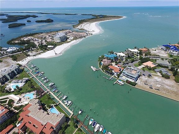 2nd image of 1060 Pinellas Bayway S #16