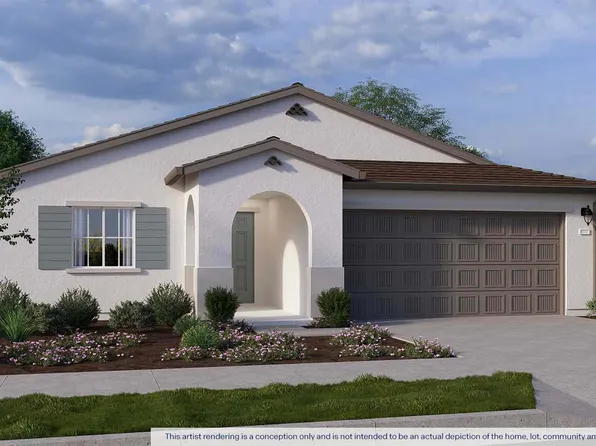 1911 Vista Dr, Los Banos, CA 93635