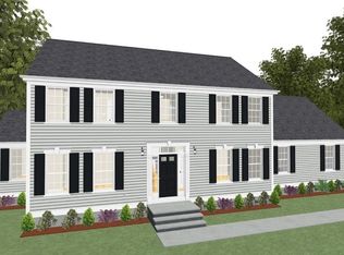 49 Milton St, Dartmouth, MA 02748