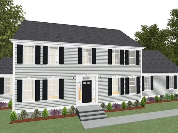 49 Milton St, Dartmouth, MA 02748