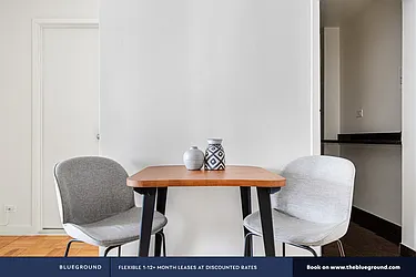 Rented by The Blueground