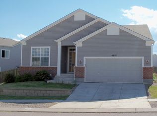6631 Balance Cir, Colorado Springs, CO 80923