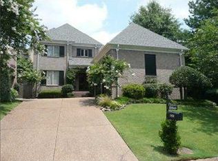 3476 Kel Creek Cv, Memphis, TN 38122