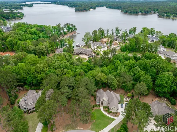203 Eagles Way, Eatonton, GA 31024