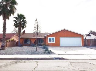 1027 W Woodcrest St, Bloomington, CA 92316