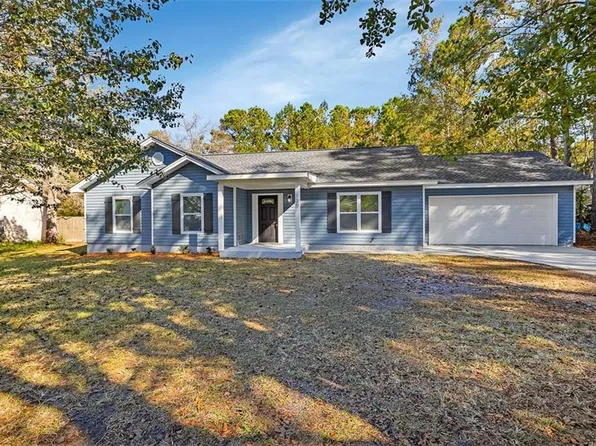 130 Brandenberry Rd, Brunswick, GA 31523