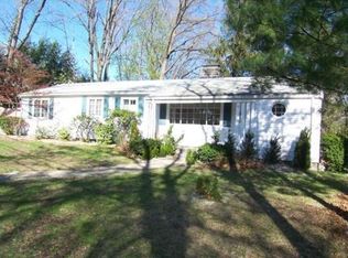 54 Walnut Hill Rd, Newton, MA 02459