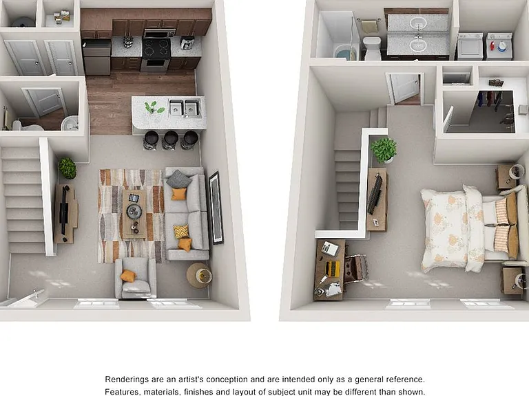 Founders Village - A2 Founders Village - A2