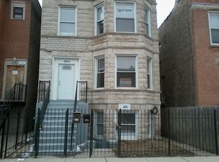 3824 W Grenshaw St #1, Chicago, IL 60624