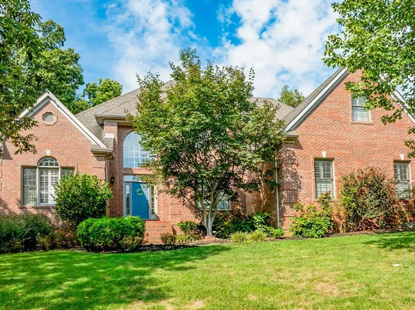 8633 Copper Creek Dr, Newburgh, IN 47630