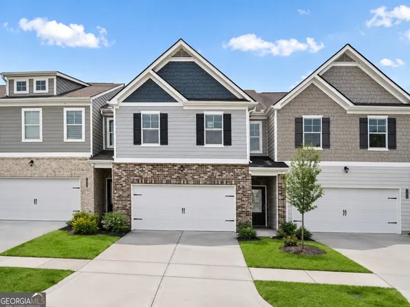 1711 Hillview Ln, Lithonia, GA 30058
