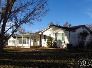 1984 K Rd, Fruita, CO 81521