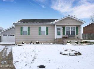 133 Bethany Ct, Mount Washington, KY 40047