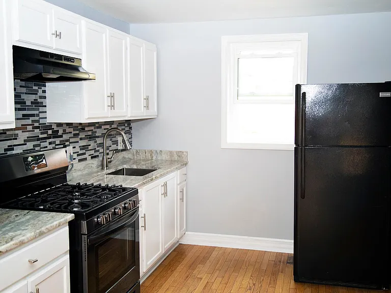 Note: Fridge was replaced this year (2026)
