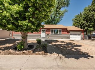 1709 Iroquois Rd, Pueblo, CO 81001