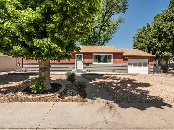 1709 Iroquois Rd, Pueblo, CO 81001