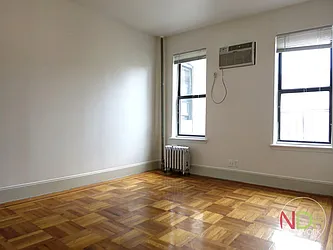 Rented by Next Door Realty NYC