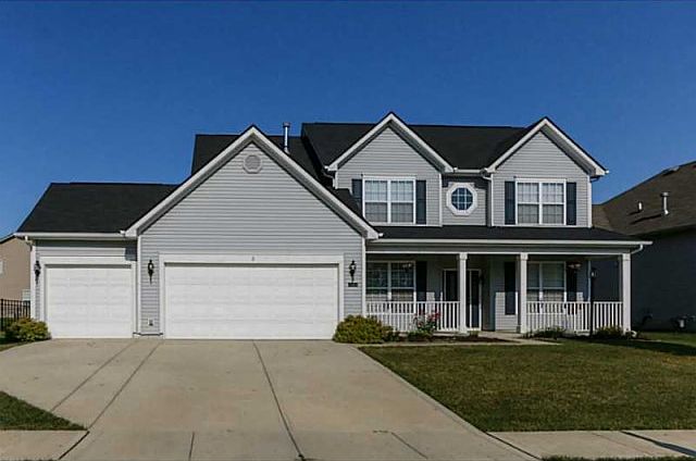 1st image of 4364 Big Leaf Ln