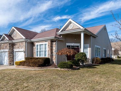 1 Seminole Ct, Jackson, NJ, 08527