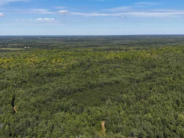 Clausen Rd, Prentice, WI 54556