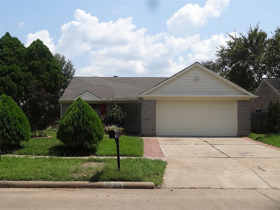 1st image of 20015 Fort Stanton Dr
