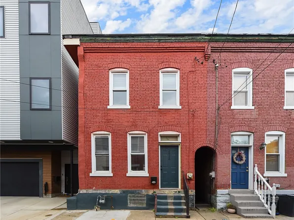 2828 Larkins Way, Pittsburgh, PA 15203