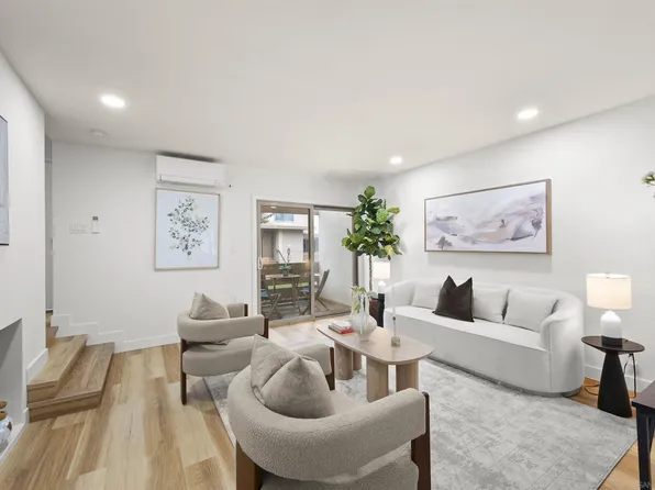 2640 Worden St Unit 214, San Diego, CA 92110