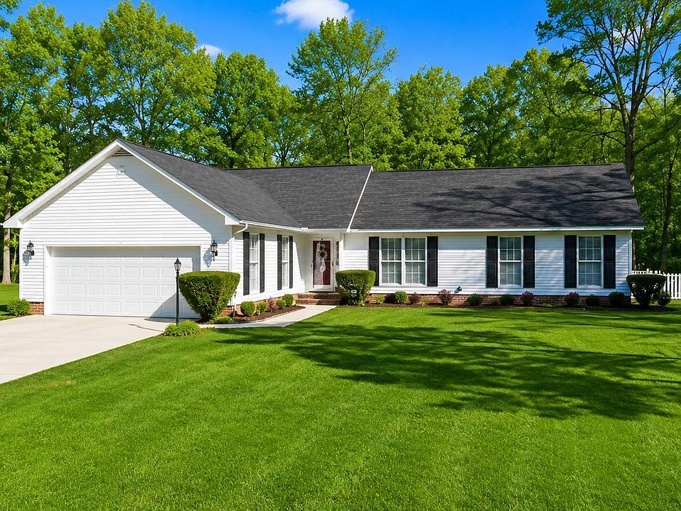 1st image of 4569 Hunter Creek Drive