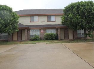 4400 Deek Dr APT C, Killeen, TX 76549