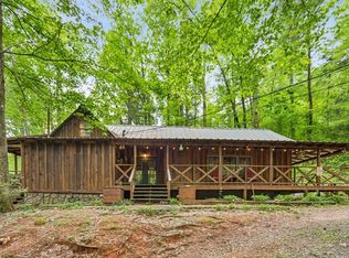 85 Clear Lake Ct, Ellijay, GA 30540