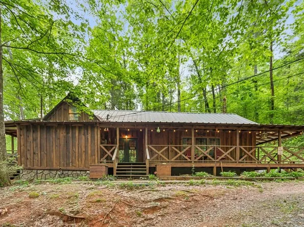 85 Clear Lake Ct, Ellijay, GA 30540