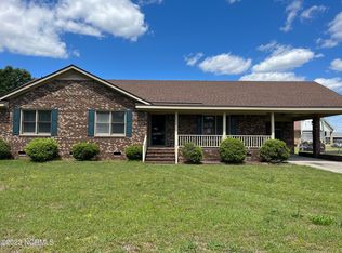 1804 Glenview Dr, Greenville, NC 27834