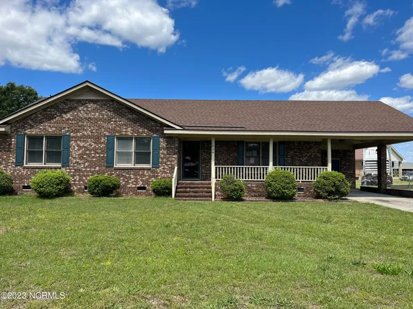 1804 Glenview Drive, Greenville, NC 27834