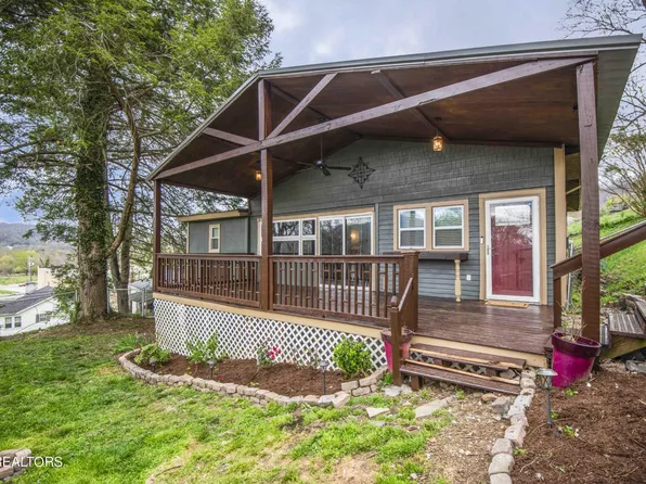 362 High St, Jellico, TN 37762